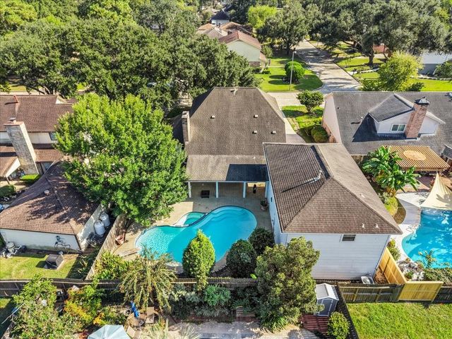 3830 Fir Forest Drive, Spring, TX 77388