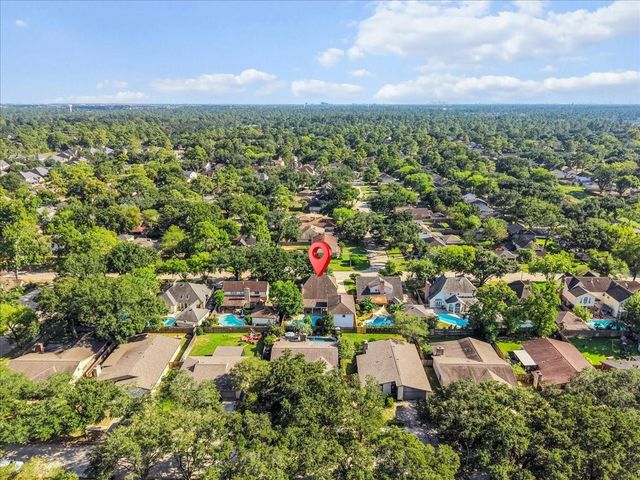 3830 Fir Forest Drive, Spring, TX 77388