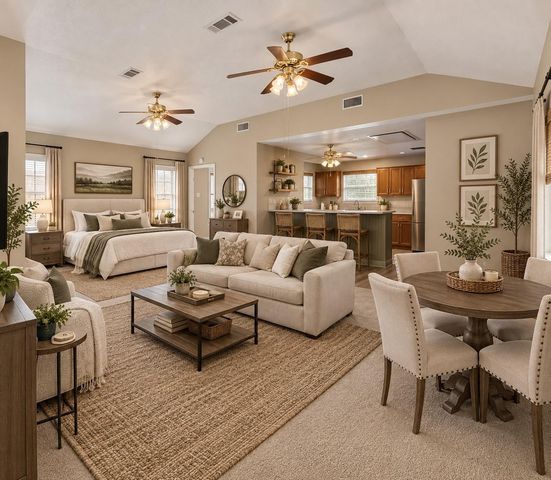 3830 Fir Forest Drive, Spring, TX 77388