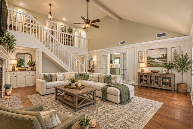 3830 Fir Forest Drive, Spring, TX 77388