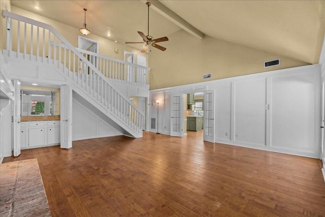 3830 Fir Forest Drive, Spring, TX 77388