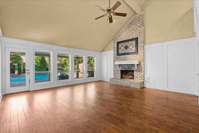 3830 Fir Forest Drive, Spring, TX 77388