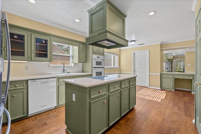 3830 Fir Forest Drive, Spring, TX 77388