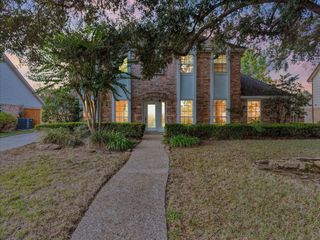 3830 Fir Forest Drive, Spring, TX 77388