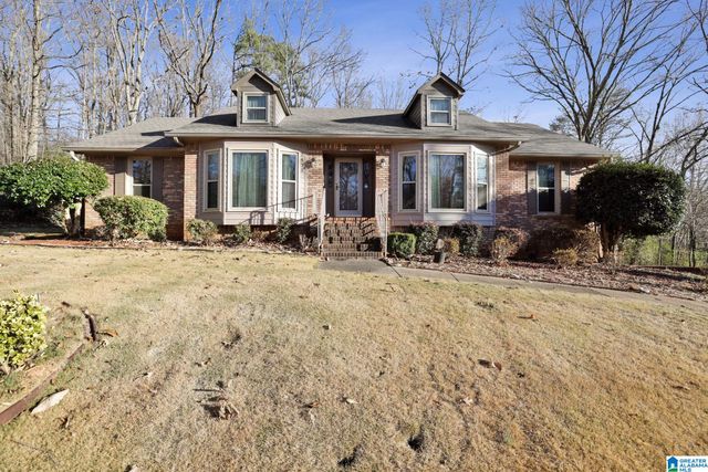 5473 LAZY ACRES TRAIL, Pinson, AL 35126