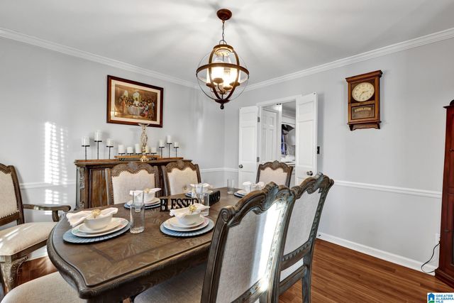 5473 LAZY ACRES TRAIL, Pinson, AL 35126