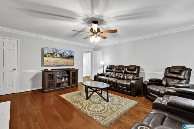 5473 LAZY ACRES TRAIL, Pinson, AL 35126