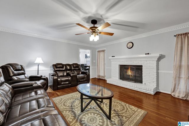 5473 LAZY ACRES TRAIL, Pinson, AL 35126