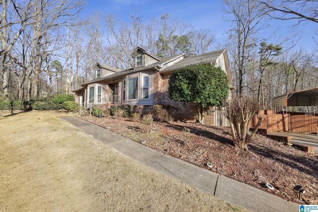 5473 LAZY ACRES TRAIL, Pinson, AL 35126