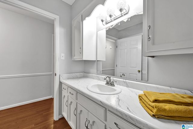 5473 LAZY ACRES TRAIL, Pinson, AL 35126