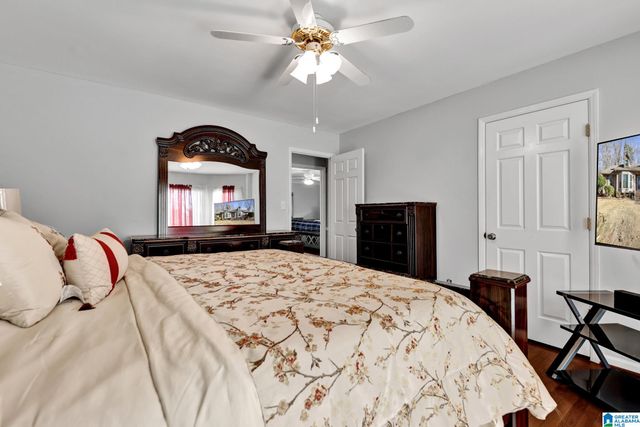 5473 LAZY ACRES TRAIL, Pinson, AL 35126