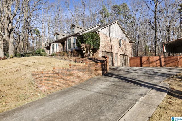 5473 LAZY ACRES TRAIL, Pinson, AL 35126