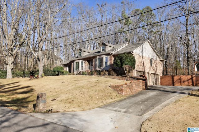 5473 LAZY ACRES TRAIL, Pinson, AL 35126