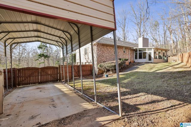 5473 LAZY ACRES TRAIL, Pinson, AL 35126