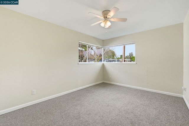 2831 Richard Ave, Concord, CA 94520