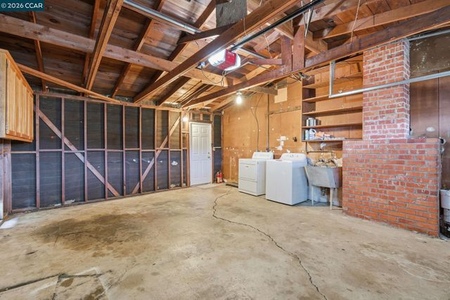 2831 Richard Ave, Concord, CA 94520