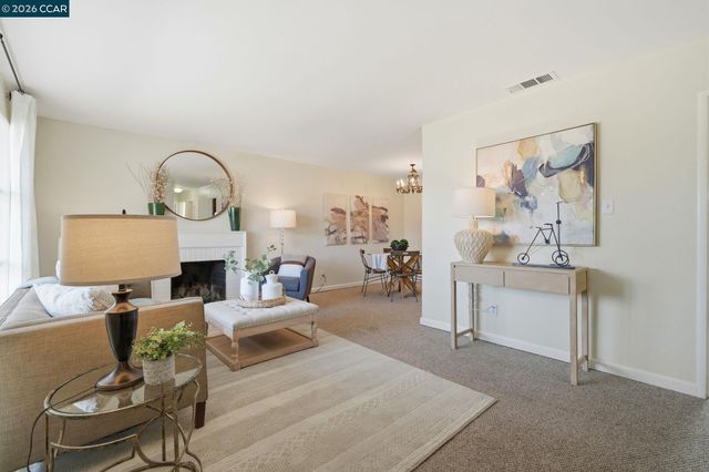 2831 Richard Ave, Concord, CA 94520