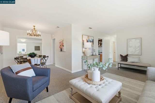 2831 Richard Ave, Concord, CA 94520