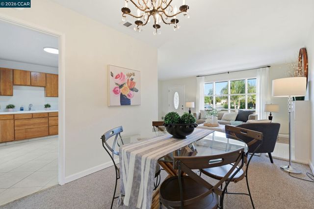 2831 Richard Ave, Concord, CA 94520