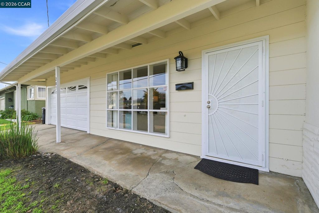 2831 Richard Ave, Concord, CA 94520