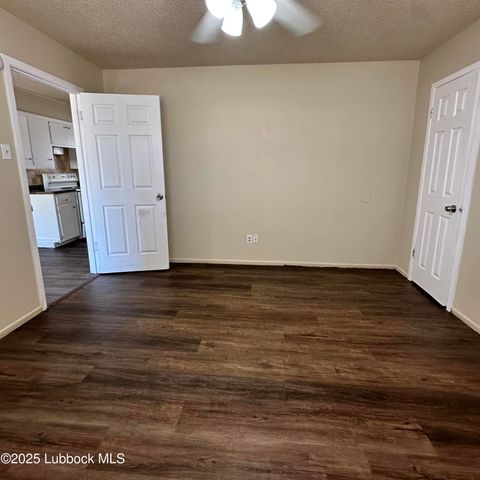 1511 E Amherst Street, Lubbock, TX 79403