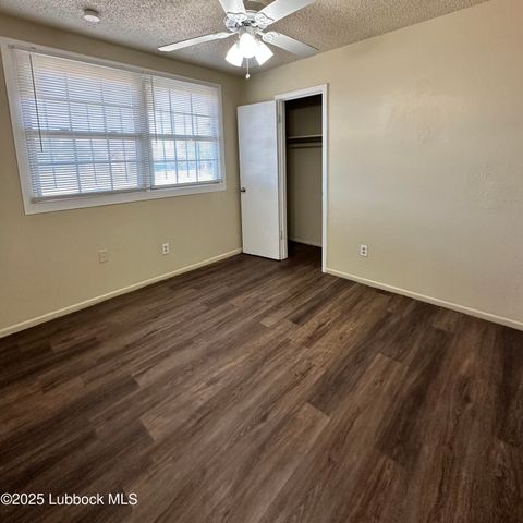 1511 E Amherst Street, Lubbock, TX 79403