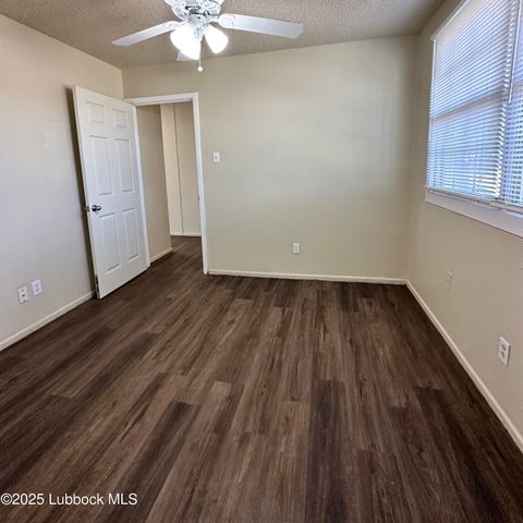 1511 E Amherst Street, Lubbock, TX 79403