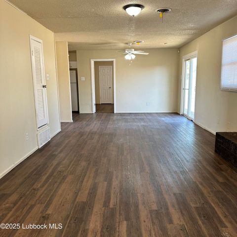 1511 E Amherst Street, Lubbock, TX 79403