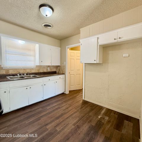 1511 E Amherst Street, Lubbock, TX 79403