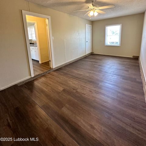 1511 E Amherst Street, Lubbock, TX 79403