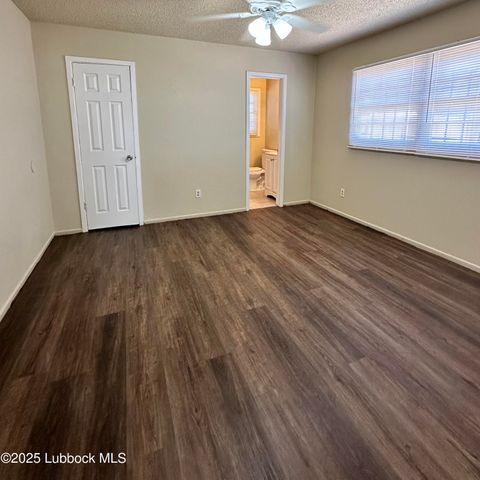 1511 E Amherst Street, Lubbock, TX 79403