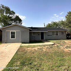 1511 E Amherst Street, Lubbock, TX 79403