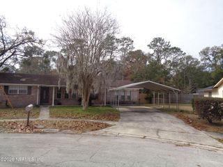 6182 HILL VIEW Court, Jacksonville, FL 32244