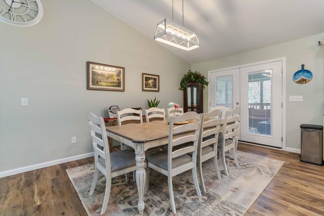 688 Rooks Branch Road, Keavy, KY 40737