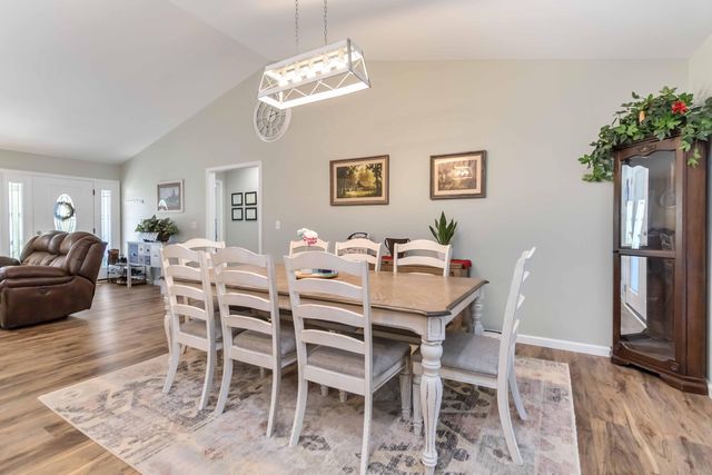 688 Rooks Branch Road, Keavy, KY 40737