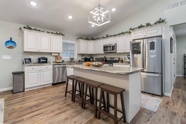 688 Rooks Branch Road, Keavy, KY 40737