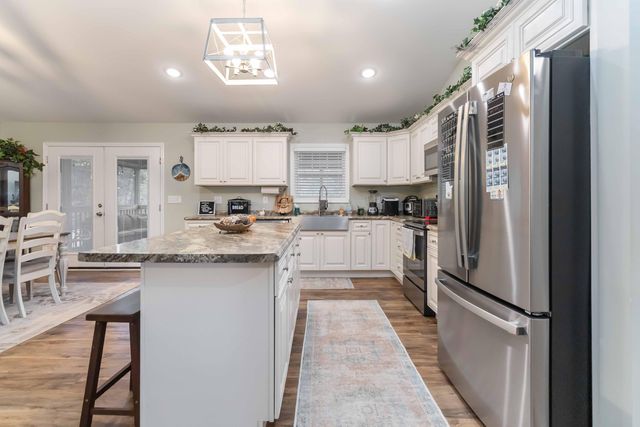 688 Rooks Branch Road, Keavy, KY 40737