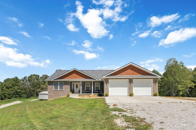 688 Rooks Branch Road, Keavy, KY 40737