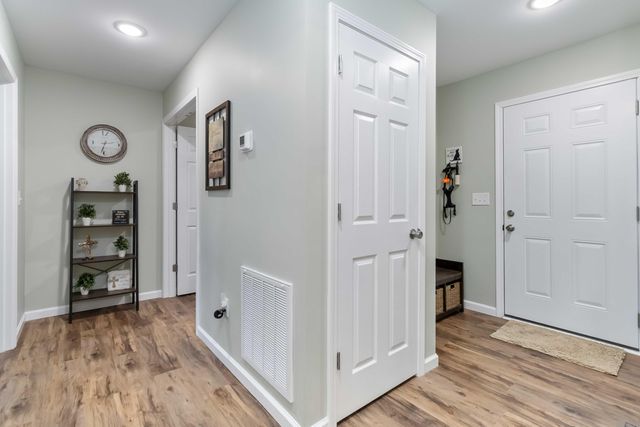 688 Rooks Branch Road, Keavy, KY 40737