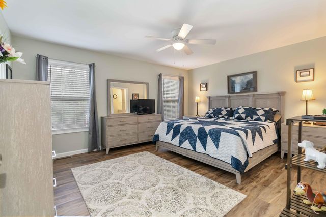 688 Rooks Branch Road, Keavy, KY 40737
