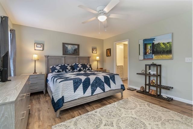 688 Rooks Branch Road, Keavy, KY 40737
