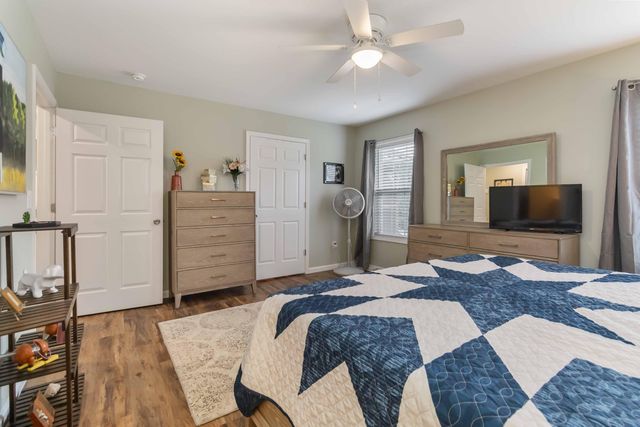 688 Rooks Branch Road, Keavy, KY 40737