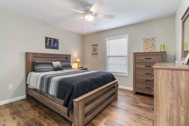 688 Rooks Branch Road, Keavy, KY 40737