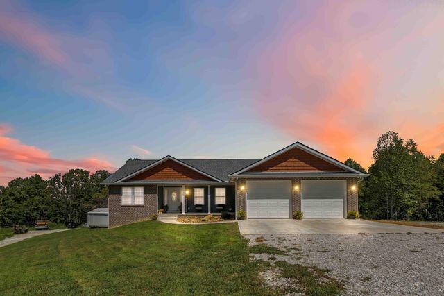 688 Rooks Branch Road, Keavy, KY 40737