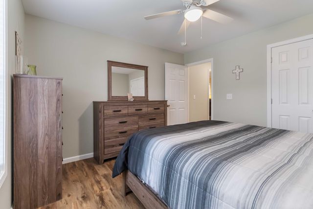 688 Rooks Branch Road, Keavy, KY 40737