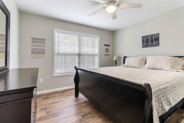688 Rooks Branch Road, Keavy, KY 40737
