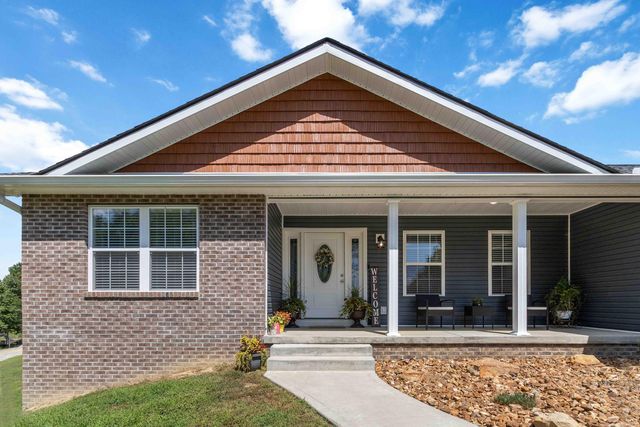 688 Rooks Branch Road, Keavy, KY 40737