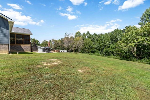 688 Rooks Branch Road, Keavy, KY 40737