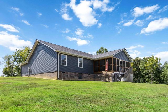 688 Rooks Branch Road, Keavy, KY 40737