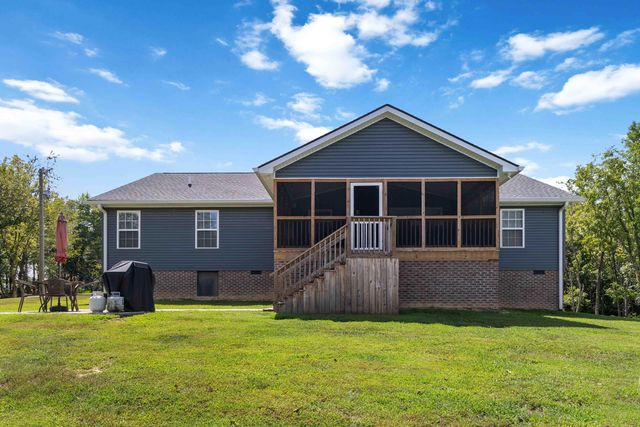 688 Rooks Branch Road, Keavy, KY 40737